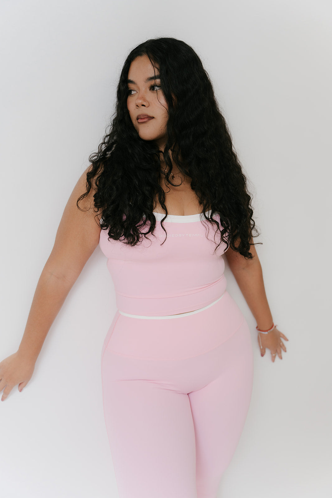 Rose of Grace Tank