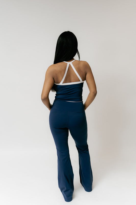 Obsidian Flare Legging