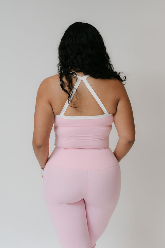 Rose of Grace Flare Legging
