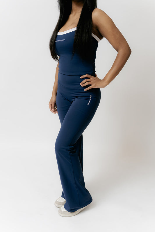 Obsidian Flare Legging